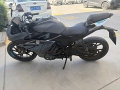 CFMOTO 250SR - ფოტო 4