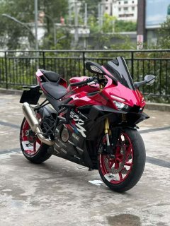 Zhangxue Motorcycles 500RR - photo 1