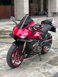 Zhangxue Motorcycles 500RR - photo 2