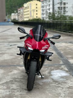 Zhangxue Motorcycles 500RR - photo 3