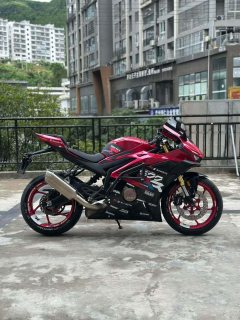 Zhangxue Motorcycles 500RR - photo 4