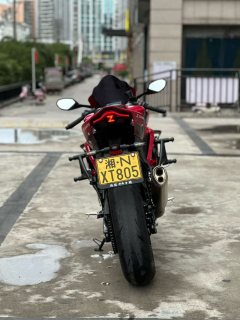Zhangxue Motorcycles 500RR - photo 6