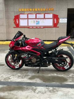 Zhangxue Motorcycles 500RR - photo 8