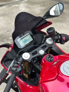 Zhangxue Motorcycles 500RR - photo 9