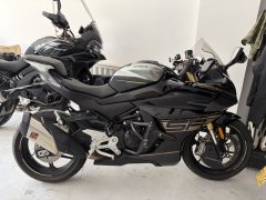 CFMOTO 450SR - ფოტო 1