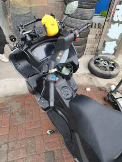 Zongshengapuliya SR Max 250 - ფოტო 6