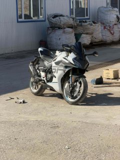 CFMOTO 450SR - ფოტო 2