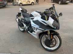 CFMOTO 450SR - ფოტო 3