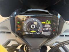 CFMOTO 450SR - ფოტო 5