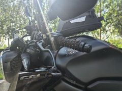 Honda CB650R - ფოტო 5