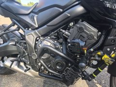 Honda CB650R - ფოტო 6