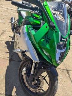 Benelli Tornado 252R 250 cc - ფოტო 1
