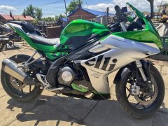 Benelli Tornado 252R 250 cc - ფოტო 3