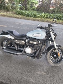 Benda Challenger 300 - ფოტო 1
