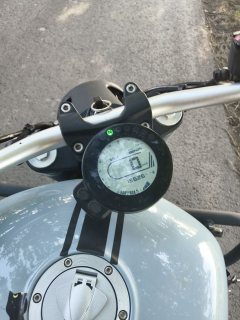 Benda Challenger 300 - ფოტო 2