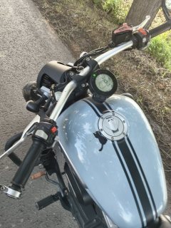 Benda Challenger 300 - ფოტო 3