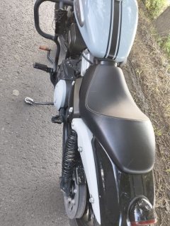 Benda Challenger 300 - ფოტო 4