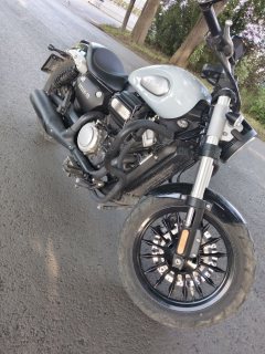 Benda Challenger 300 - ფოტო 7