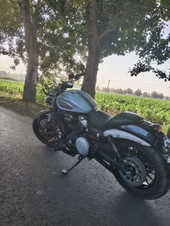 Benda Challenger 300 - ფოტო 8