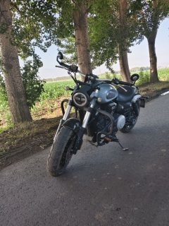 Benda Challenger 300 - ფოტო 9