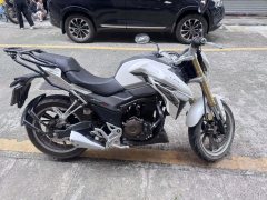 Lifan KPS250 - photo 1