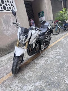 Lifan KPS250 - photo 3