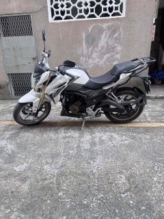 Lifan KPS250 - photo 4