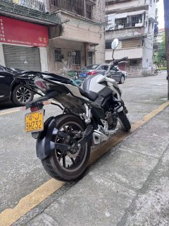 Lifan KPS250 - photo 6
