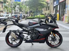 CFMOTO 450SR - ფოტო 1