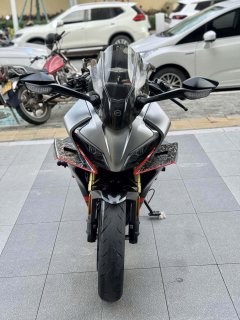 CFMOTO 450SR - ფოტო 5