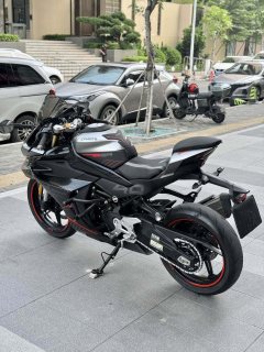 CFMOTO 450SR - ფოტო 8