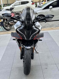 CFMOTO 450SR - ფოტო 6