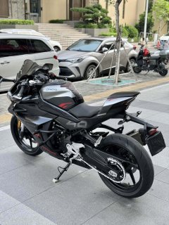 CFMOTO 450SR - ფოტო 8