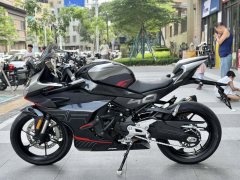 CFMOTO 450SR - ფოტო 9