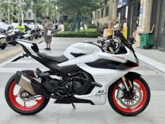 CFMOTO 450SR - ფოტო 1