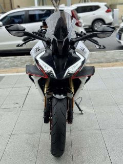 CFMOTO 450SR - ფოტო 5