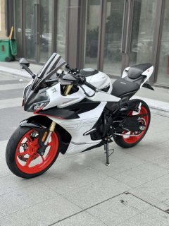 CFMOTO 450SR - ფოტო 7