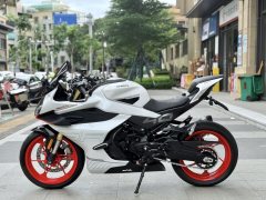 CFMOTO 450SR - ფოტო 9
