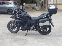 Haojue Suzuki DL250 - фото 1