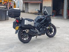 Haojue Suzuki DL250 - фото 5