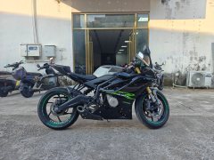 Kayo 450RR - ფოტო 1