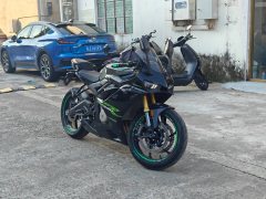 Kayo 450RR - ფოტო 3