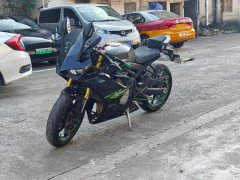 Kayo 450RR - ფოტო 4