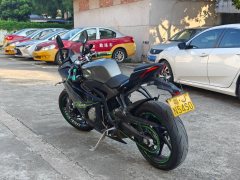 Kayo 450RR - ფოტო 5