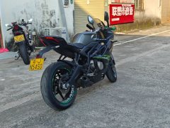 Kayo 450RR - ფოტო 6