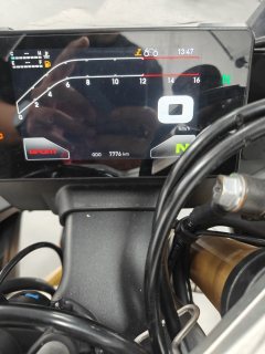 Kayo 450RR - ფოტო 7