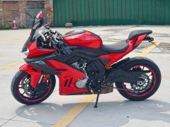 CFMOTO 675SR-R - фото 1