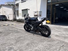 CFMOTO 675SR-R - фото 2