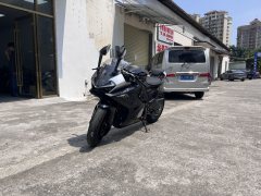 CFMOTO 675SR-R - фото 3