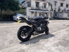 CFMOTO 675SR-R - фото 4